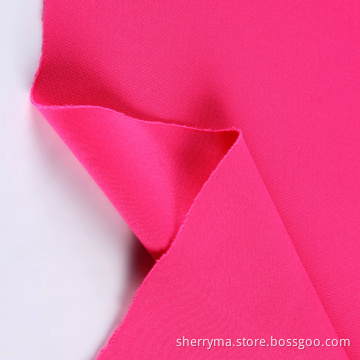 Eye bird mesh fabric for polyester sportswear